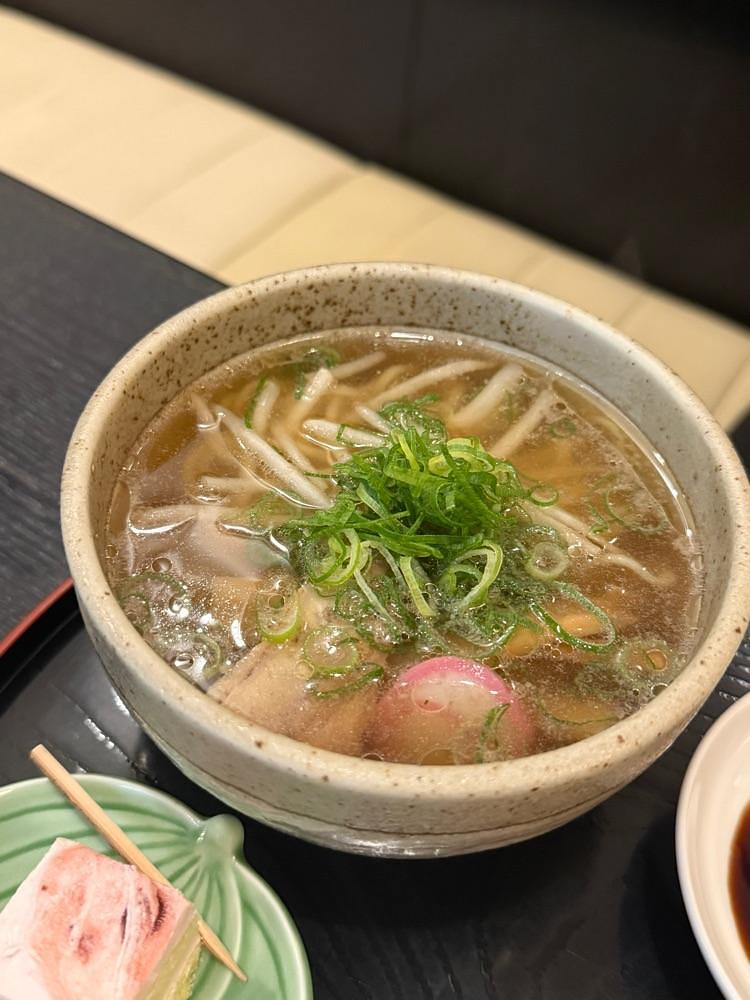 あんよさんが投稿した菊寿司 本店に関する口コミの画像