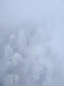 蔵王連峰 3枚目
