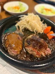 ハングリーベア