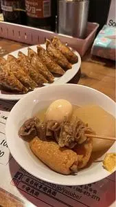 屋台安兵衛（やたいやすべえ）