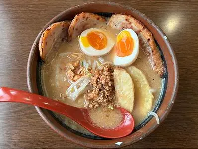 麺場 田所商店 本店