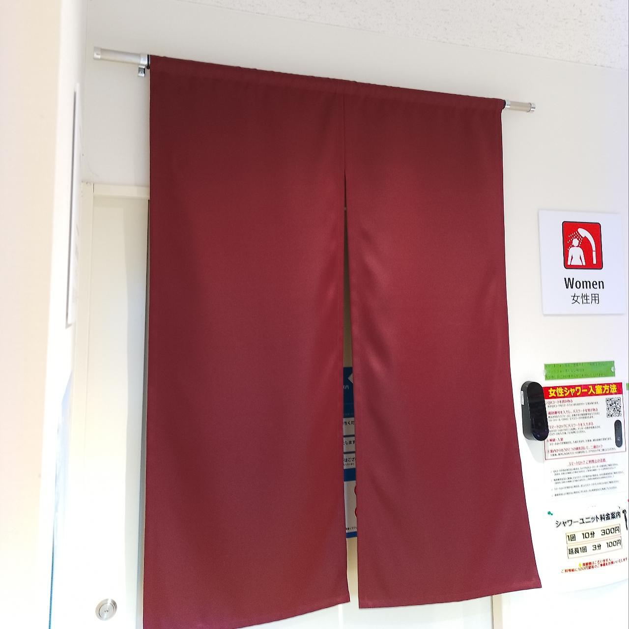 のんびりんこさんが投稿した安積パーキングエリア上り線 ショッピングコーナーに関する口コミの画像