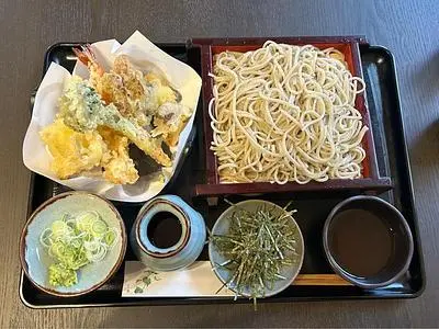 手打ち蕎麦 わせいろう