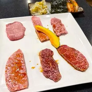 松牛
