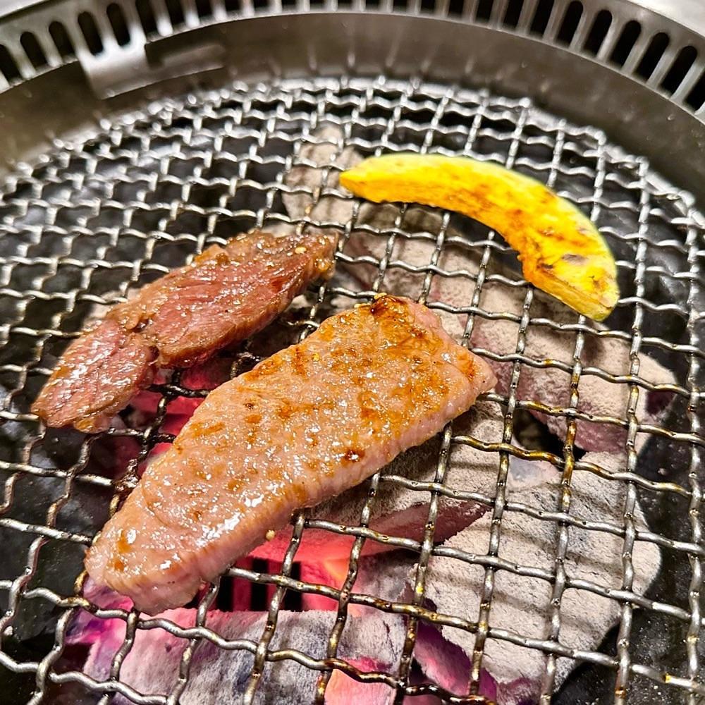 kaze_gourmetさんが投稿した松牛に関する口コミの画像