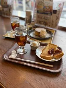 デポー 京町店