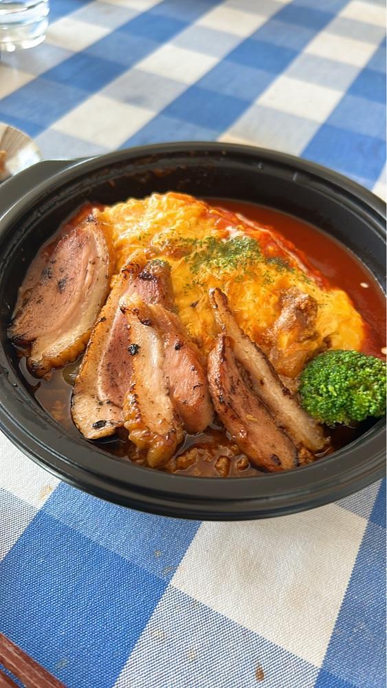 Rei Ouchiさんが投稿したぐぅトラKitchenに関する口コミの画像
