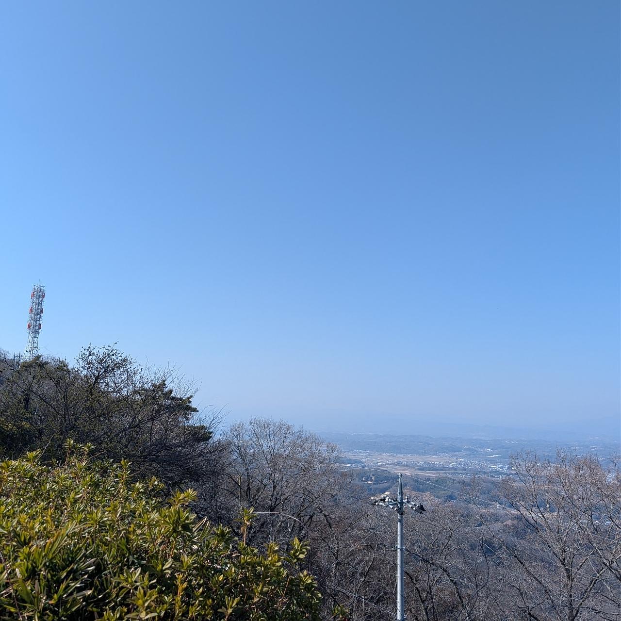 Cates (*^o^*)❤️さんが投稿した牛伏山自然公園に関する口コミの画像