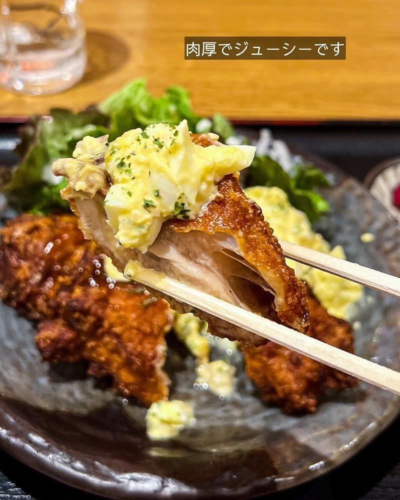 masayan.310さんが投稿したわせねで屋 船場センタービル店に関する口コミの画像