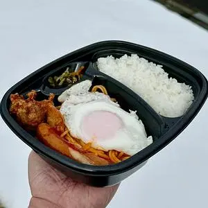 ほっともっと 恵那長島店