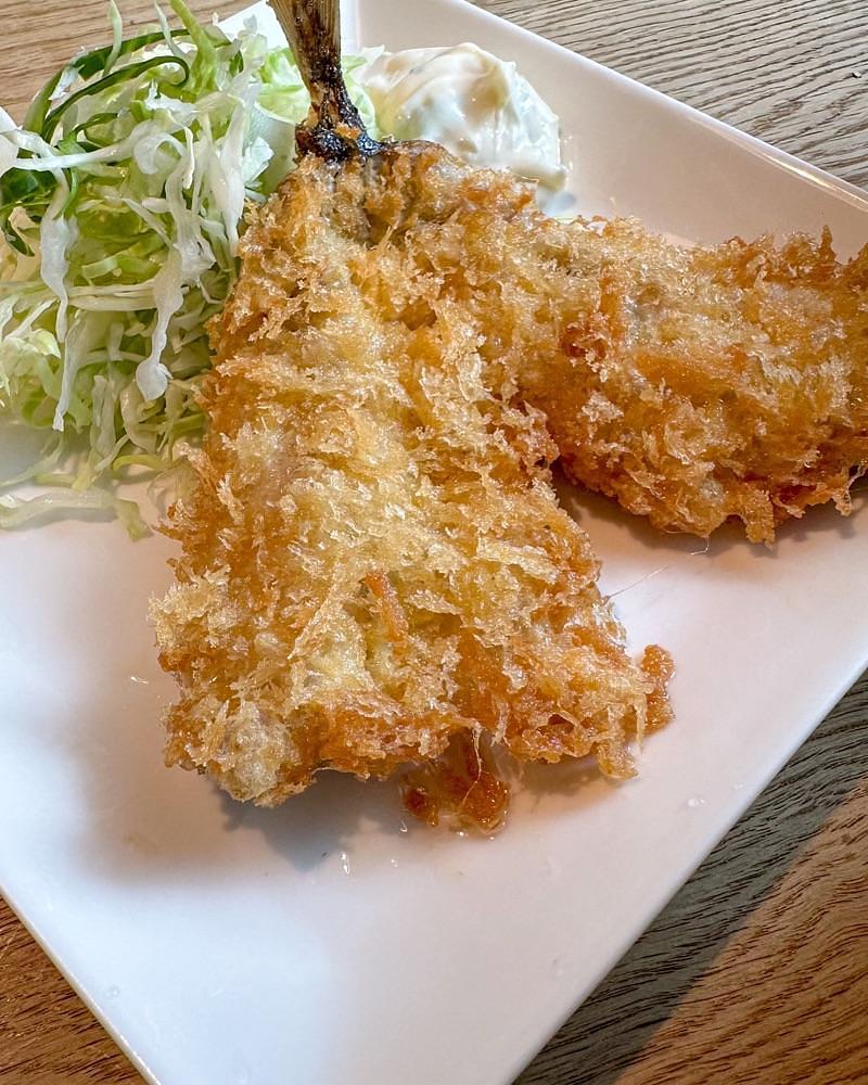 40s_gourmetさんが投稿した鮪成人（maguronald）に関する口コミの画像