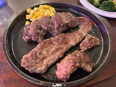 ステーキハウス 88Jr. 美里店