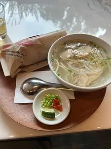 Nha Viet Nam 六本木ヒルズ