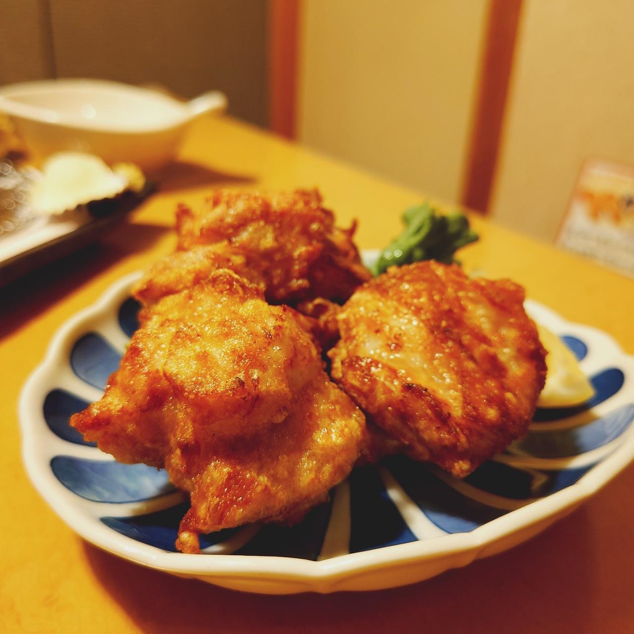 北海道大臣さんが投稿したつぼ八 留萌店に関する口コミの画像