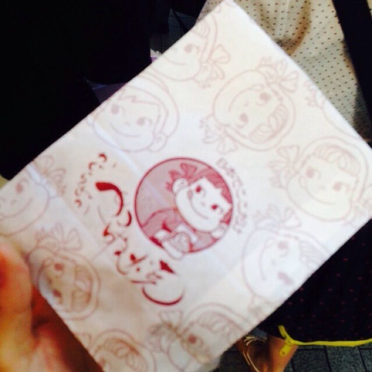 yoshi47さんが投稿した不二家 飯田橋神楽坂店（フジヤ）に関する口コミの画像