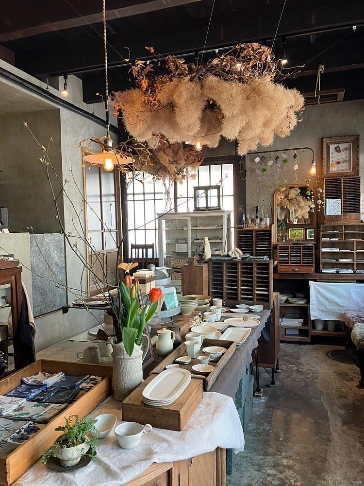 Nさんが投稿したカフェと暮らしの雑貨店 fumiに関する口コミの画像
