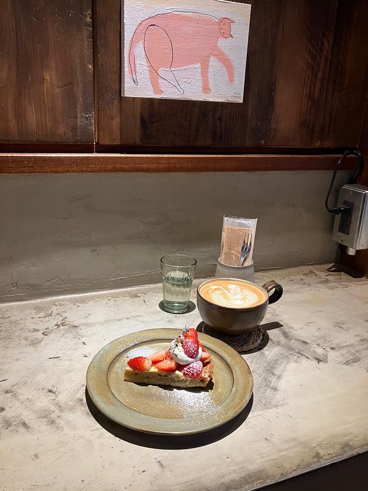 Nさんが投稿したカフェと暮らしの雑貨店 fumiに関する口コミの画像