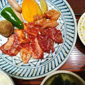 朝鮮飯店 倉賀野バイパス店