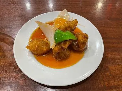 金沢飯店