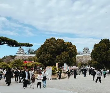 明石城