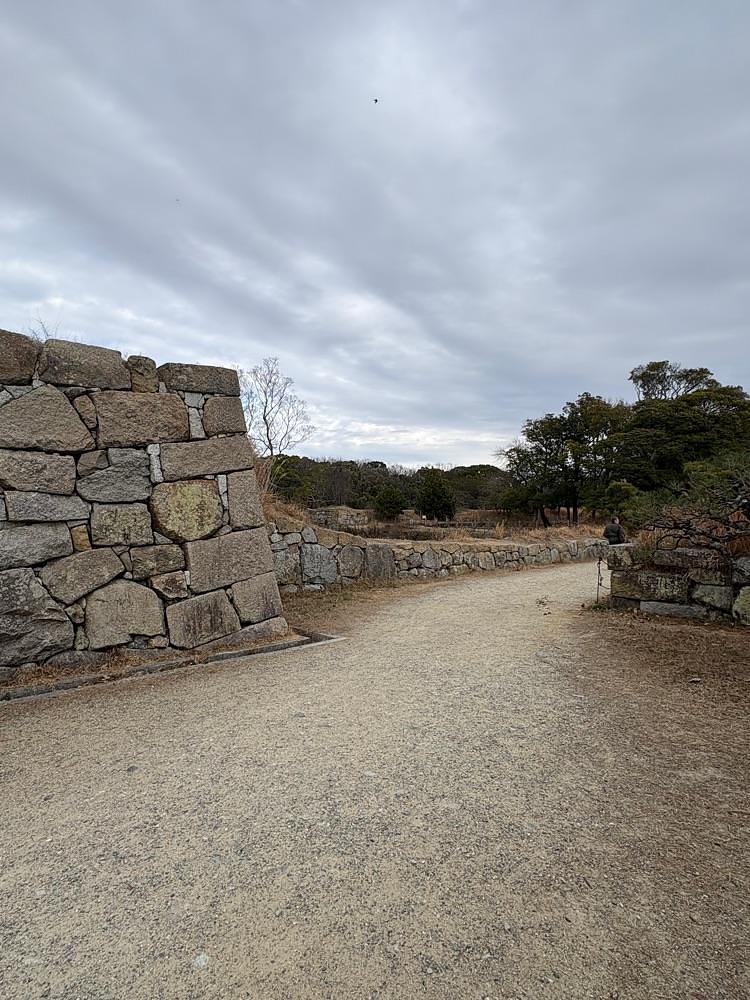 Danjouさんが投稿した明石城に関する口コミの画像