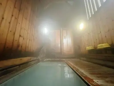 上湯・下湯・川原湯 共同浴場
