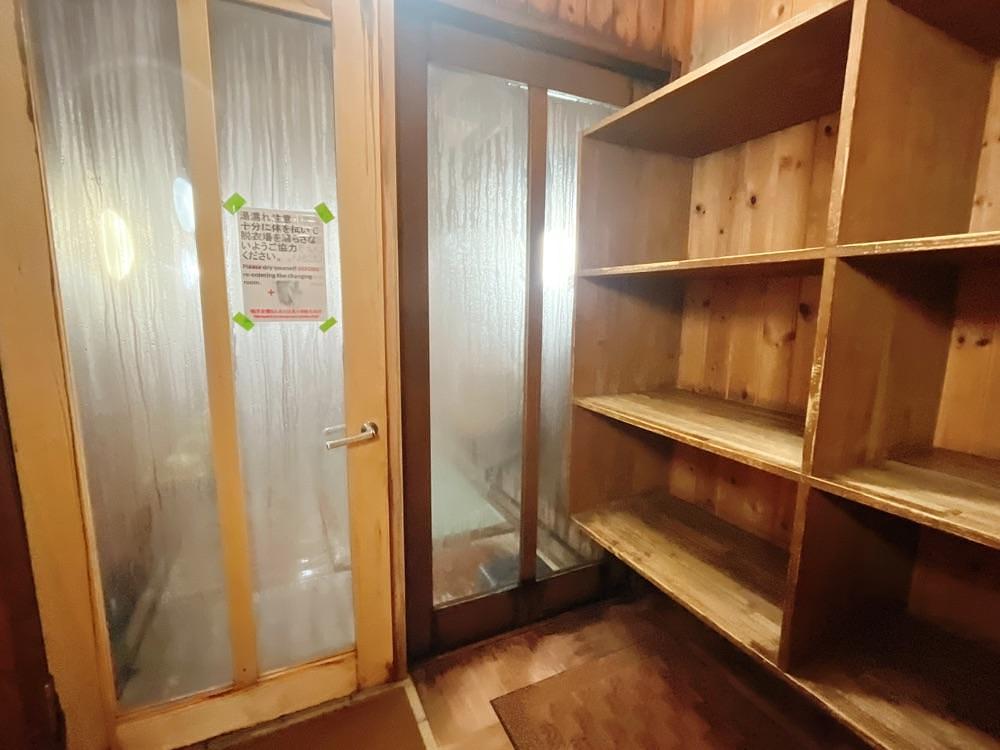 猫なぎ。さんが投稿した上湯・下湯・川原湯 共同浴場に関する口コミの画像