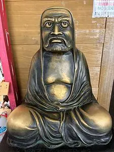 西来院 達磨寺