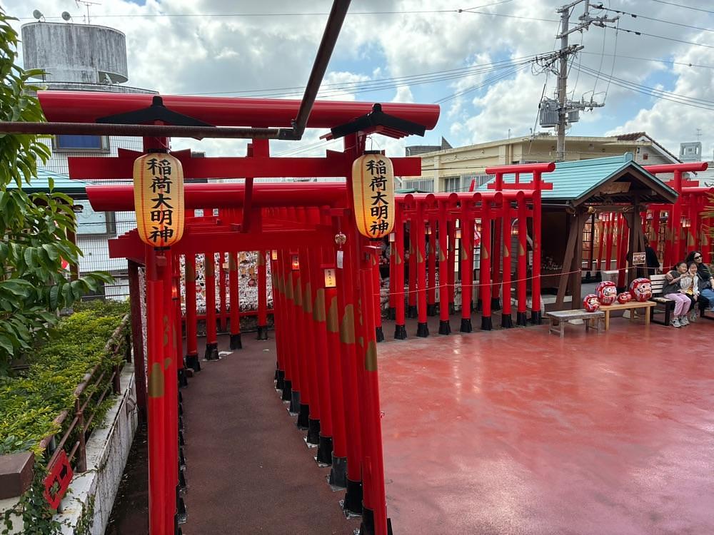 ゴンさんが投稿した西来院 達磨寺に関する口コミの画像