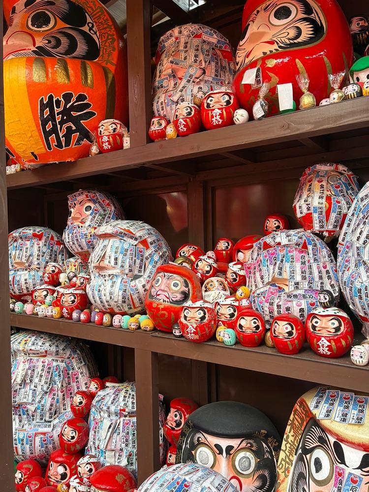 ゴンさんが投稿した西来院 達磨寺に関する口コミの画像