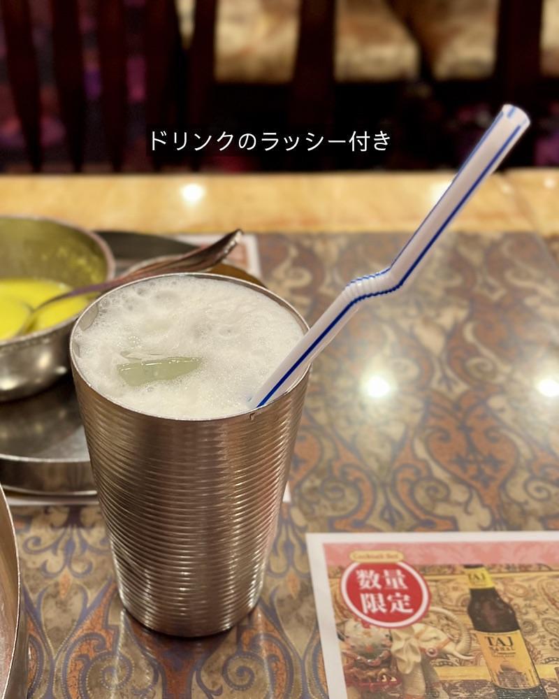 masayan.310さんが投稿したチャトパタ うえほんまちハイハイタウン店に関する口コミの画像
