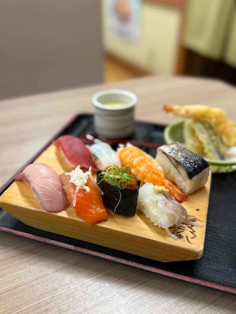 あんよさんが投稿した回転寿司 寿し一貫 あさくら店に関する口コミの画像