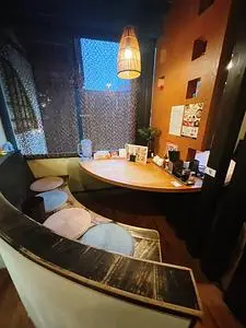 麺屋 花蔵（かぐら）