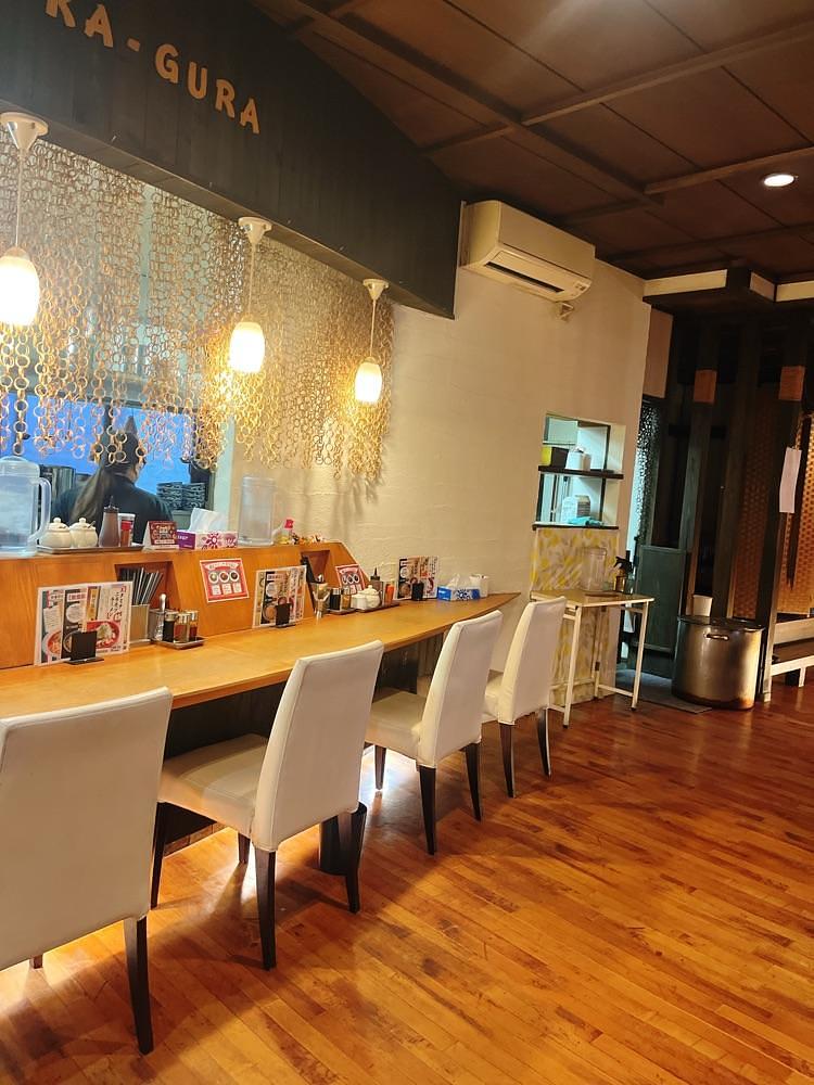 猫なぎ。さんが投稿した麺屋 花蔵（かぐら）に関する口コミの画像
