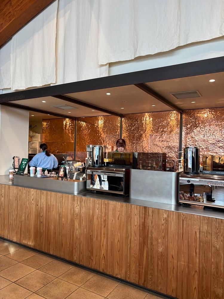 natural_city_d2e6さんが投稿したスターバックスコーヒー 皇居外苑 和田倉噴水公園店（STARBUCKS COFFEE）に関する口コミの画像