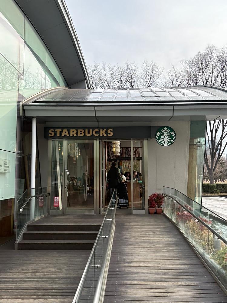 natural_city_d2e6さんが投稿したスターバックスコーヒー 皇居外苑 和田倉噴水公園店（STARBUCKS COFFEE）に関する口コミの画像