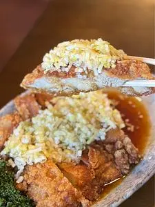 鳥心 本店（とりしん）