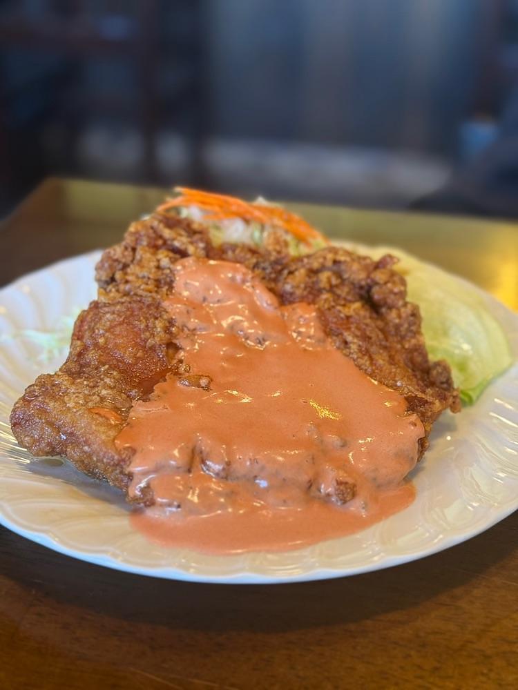 あんよさんが投稿した鳥心 本店（とりしん）に関する口コミの画像