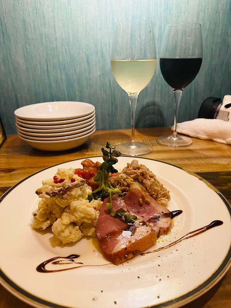 東京食べあルークさんが投稿したボルネ（BORNE）に関する口コミの画像