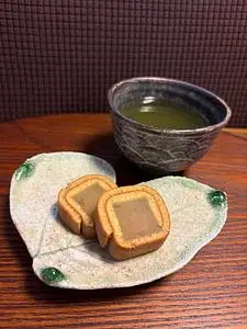 郷土枚方の和菓子処 大黒屋 大峰本店