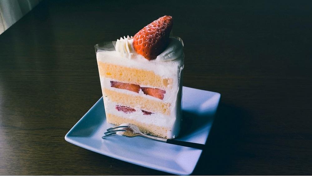 兎きち さんが投稿したPatisserie Ume（パティスリーウメ）に関する口コミの画像