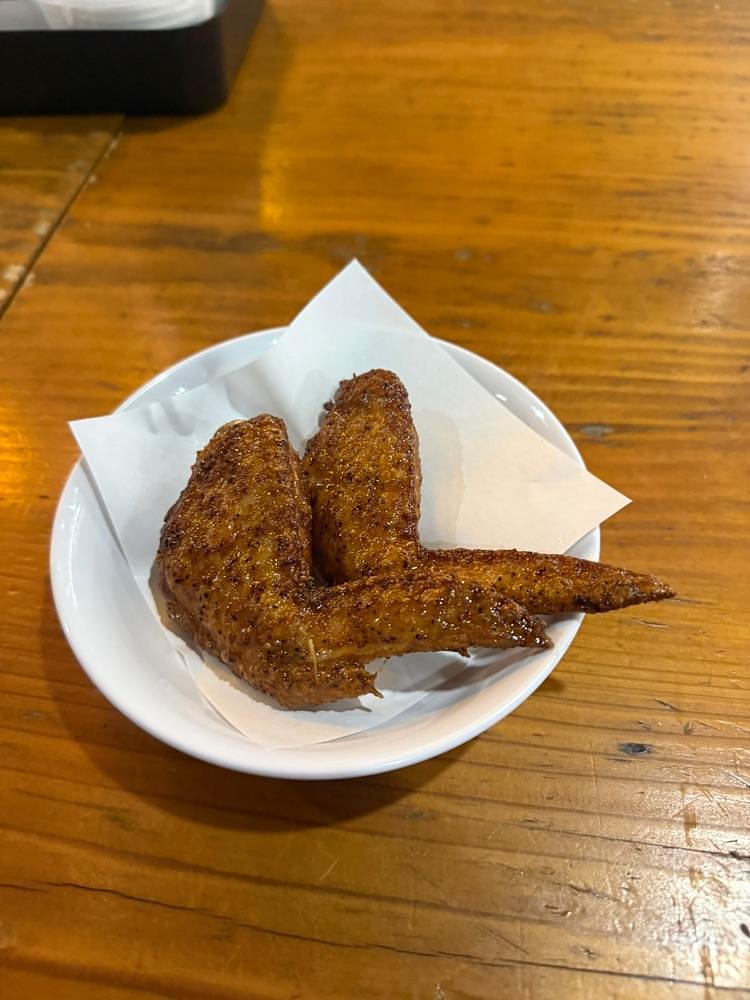 あんよさんが投稿した神 ひろめ店（JIN）に関する口コミの画像