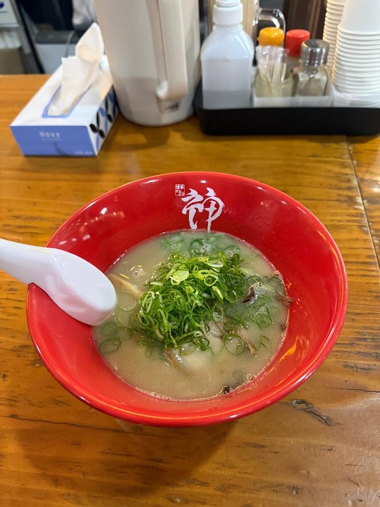 あんよさんが投稿した神 ひろめ店（JIN）に関する口コミの画像