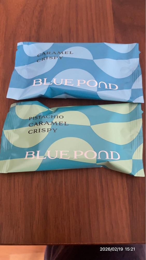 by marco2さんが投稿したBLUE POND 大丸札幌店（ブルーポンド）に関する口コミの画像