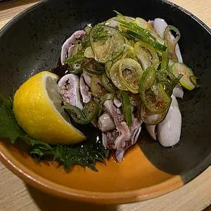 柳ばし 鳥茂
