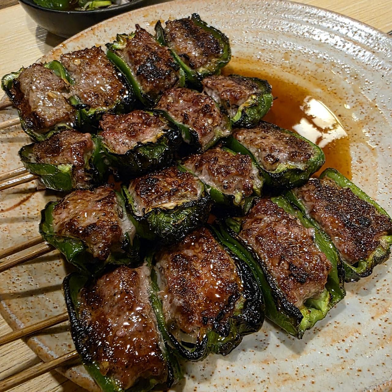 プレシャスプレステージ　横浜そごう5階さんが投稿した柳ばし 鳥茂に関する口コミの画像