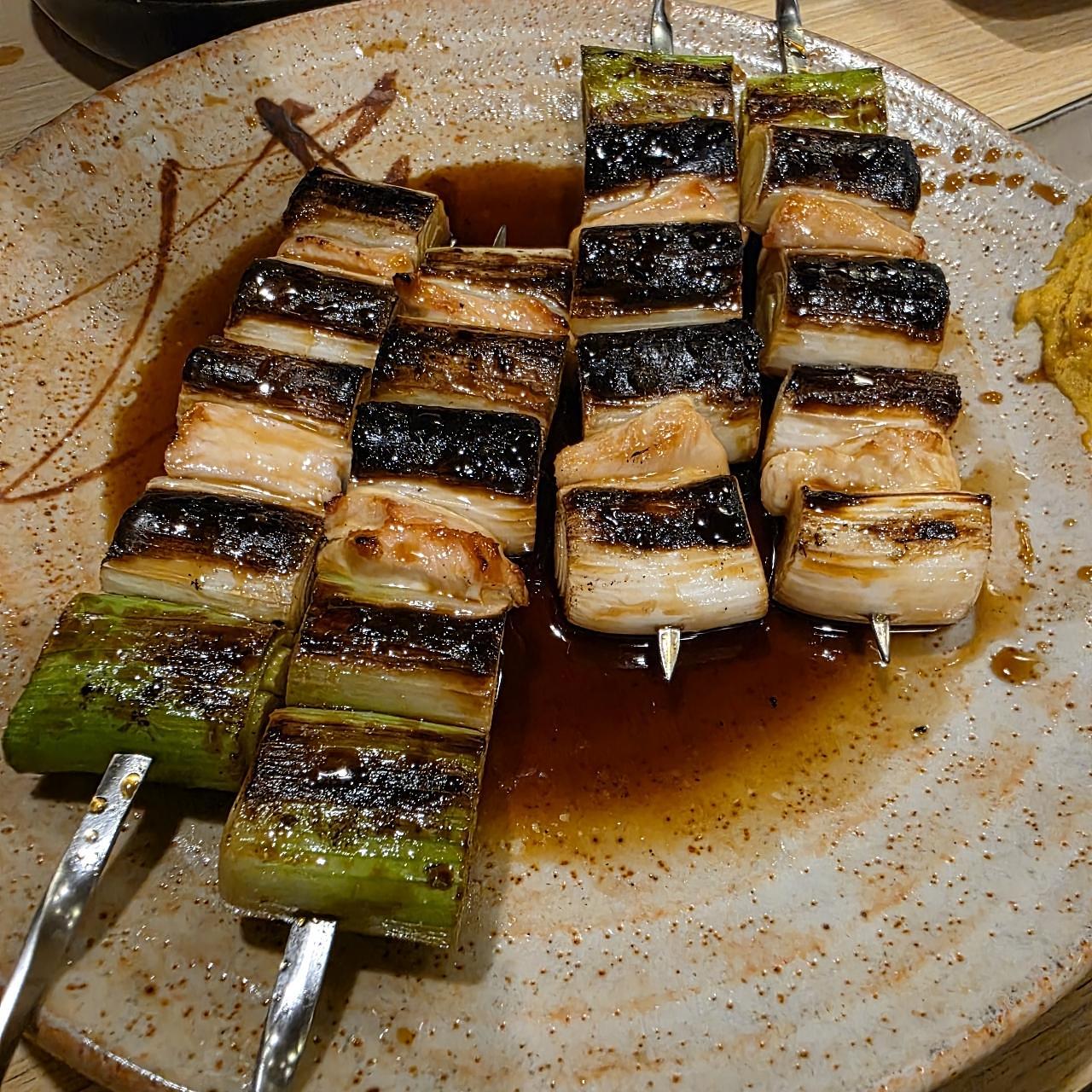 プレシャスプレステージ　横浜そごう5階さんが投稿した柳ばし 鳥茂に関する口コミの画像