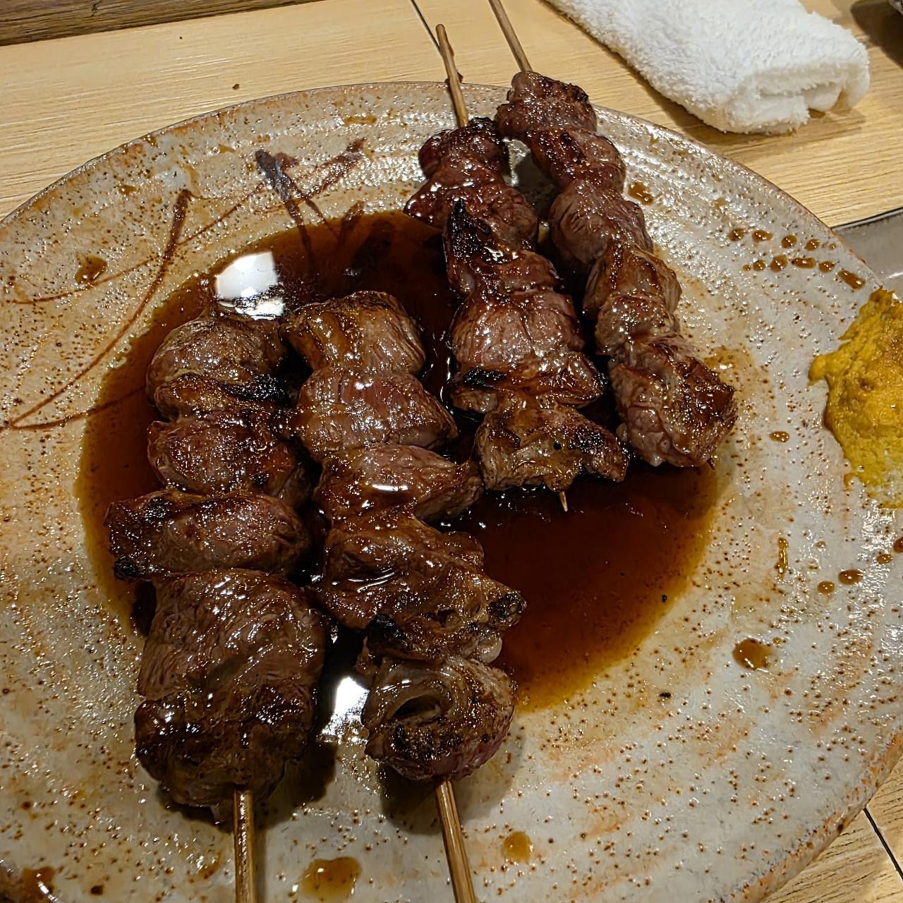 プレシャスプレステージ　横浜そごう5階さんが投稿した柳ばし 鳥茂に関する口コミの画像