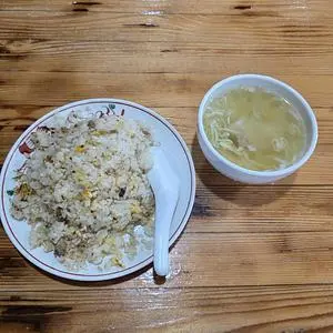 しなそば小浜（シナソバ・コバマ）