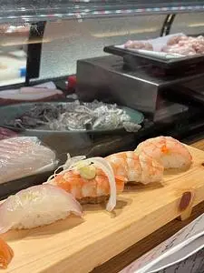 天満鮨 駅前店
